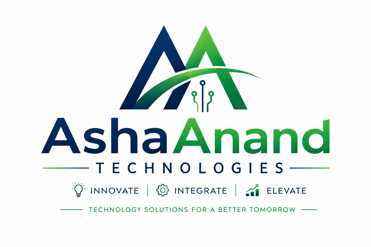 AshaAnand Technologies